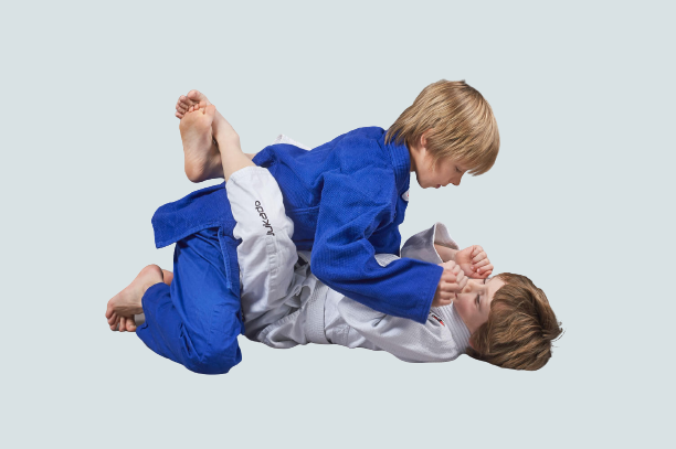 brazilian jiujitsu kids antibullying